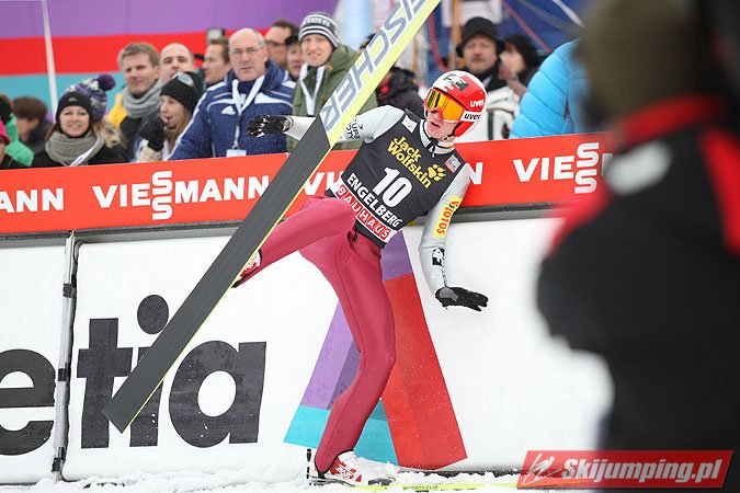 158 Kamil Stoch